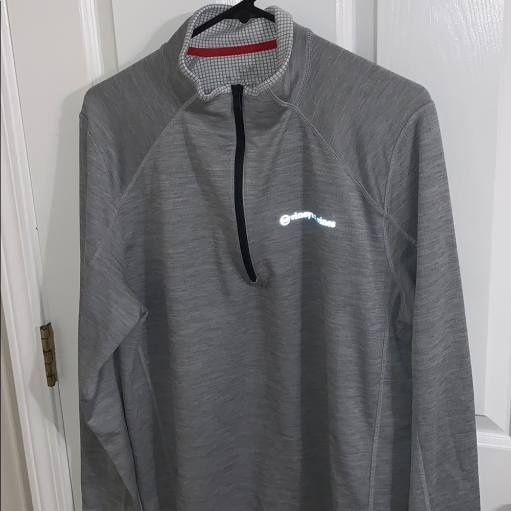 Vineyard Vines Performance Quarterzip - image 1